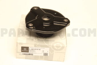 MERCEDES A6393230720 قاعدة دعامة الزنبرك - V(W639)