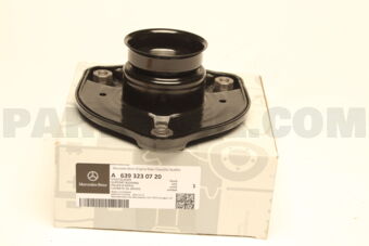 MERCEDES A6393230720 قاعدة دعامة الزنبرك - V(W639)