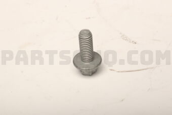 MERCEDES AN000000000276 HEXALOBULAR BOLT