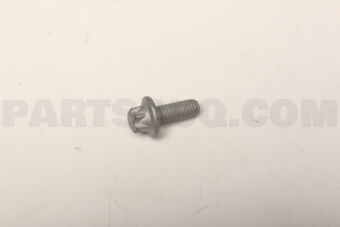 MERCEDES AN000000000276 HEXALOBULAR BOLT