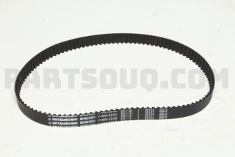 MITSUBOSHI 111XR25 TIMING BELT