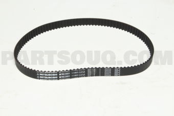 MITSUBOSHI 111XR25 TIMING BELT