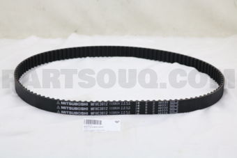 MITSUBOSHI 113XR24 T/BELT