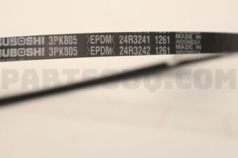 MITSUBOSHI 3PK805 RIB BELT