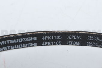 MITSUBOSHI 4PK1105 BELT