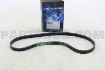 MITSUBOSHI 4PK830 RIB BELT