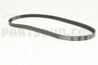 MITSUBOSHI 4PK925 BELT-A/C