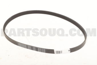 MITSUBOSHI 5PK975 RIB BELT