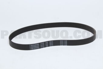 MITSUBOSHI 7PK1035 RIB STAR BELT