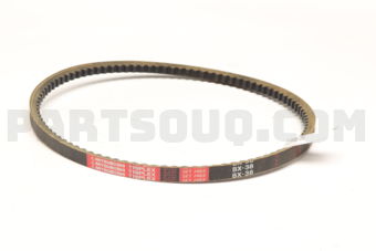 MITSUBOSHI BX38 V BELT