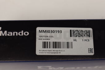 Mando MMI030193 IGNITION COIL 22448-ED000