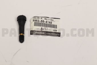 Mazda 9963604140 VALVE,AIR