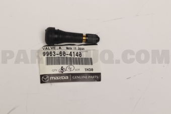 Mazda 9963604140 VALVE,AIR