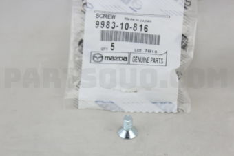 STUD 0822661610 | Nissan Parts | PartSouq