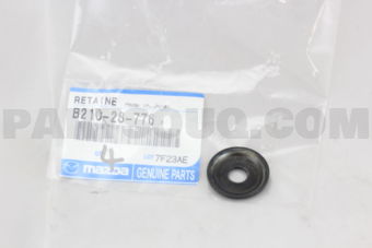 Mazda B21028776 RETAINER