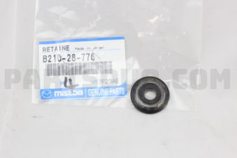 Mazda B21028776 RETAINER