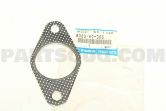 Mazda B32340305 GASKET EXHAUST