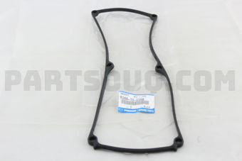 Mazda B36610235B GASKET,HEAD COVER