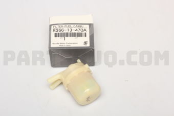Mazda B36613470A FILTER,FUEL