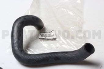 Mazda B36615185A RADIATOR HOSE LOW