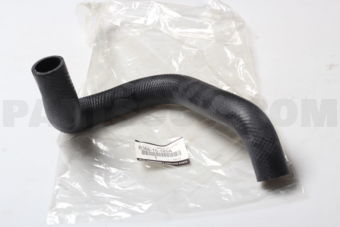 Mazda B36615185A RADIATOR HOSE LOW