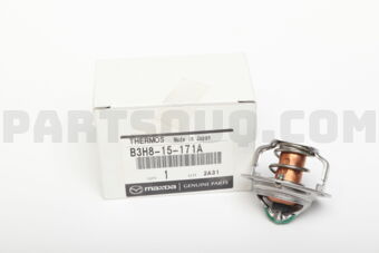 Mazda B3H815171A THERMOSTAT
