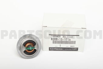 Mazda B3H815171A THERMOSTAT