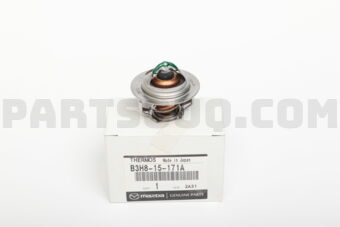 Mazda B3H815171A THERMOSTAT