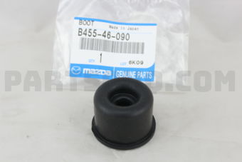 Mazda B45546090 BOOT