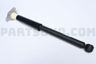 Mazda B45A28910C DAMPER,REAR