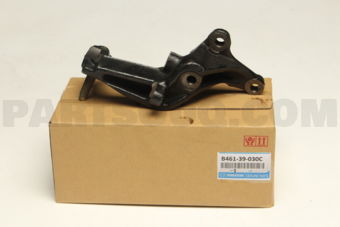 Mazda B46139030C ASACKETNO.3ENGINE