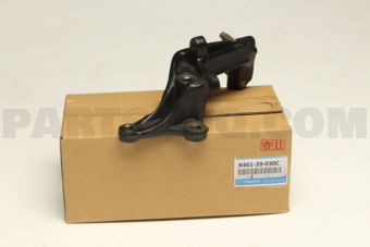 Mazda B46139030C ASACKETNO.3ENGINE