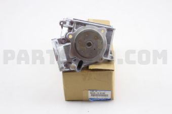 Mazda B63015010D WATER PUMP