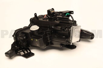 Mazda BCRA51040C LAMP(L),HEAD