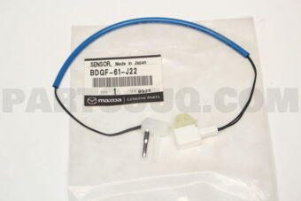 SENSOR,EVP BDGF61J22 | Mazda Parts | PartSouq
