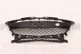 Mazda BHE4501T1B MESH,FRONT BUMPER