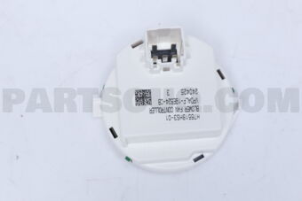 CONTROLLER,A.C BHS261765 | Mazda Parts | PartSouq