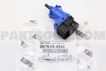 SWITCH,STOP LAMP BN7N66490 | Mazda Parts | PartSouq