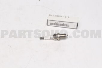 Mazda BP4818110 PLUG,SPARK