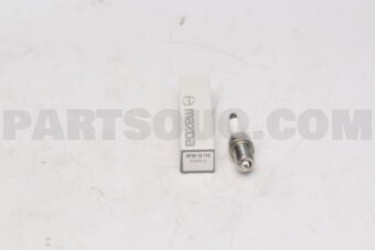Mazda BP4818110 PLUG,SPARK
