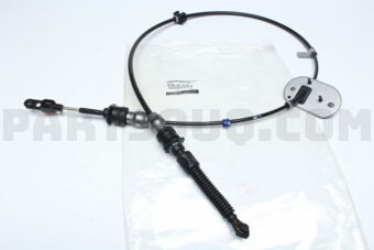 Mazda BP4N46500B CABLE,CONTROL
