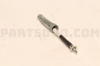 Mazda BR7160080A CABLE SPEEDO
