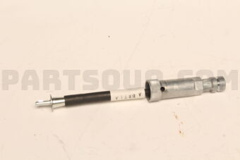 Mazda BR7160080A CABLE SPEEDO