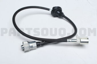 Mazda BTAR60070 SPEEDOMETER CABLE
