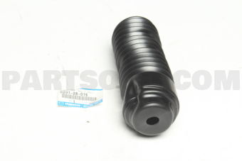 Mazda D20128015 BOOT,DUST