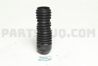 Mazda D20128015 BOOT,DUST