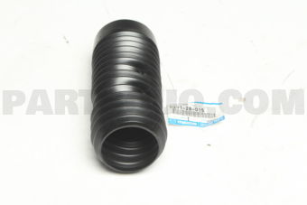 Mazda D20128015 BOOT,DUST