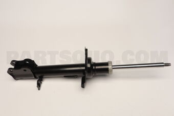 Mazda E18134700B DAMPER(R),FRONT