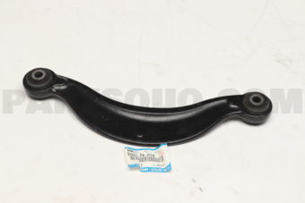 Mazda EG2128C20 BRAZO (L), SUPERIOR TRASERO