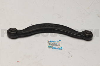 Mazda EG2128C20 BRAZO (L), SUPERIOR TRASERO